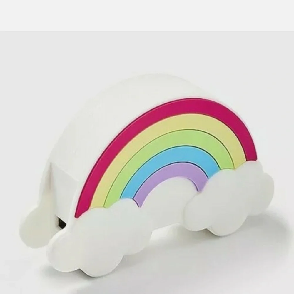 Magnum Rainbow Power Bank - Multicolor